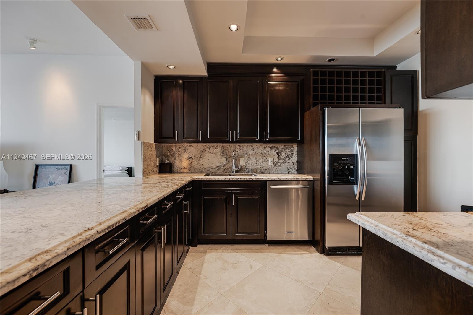 GROVE ISLE CONDO - Residential