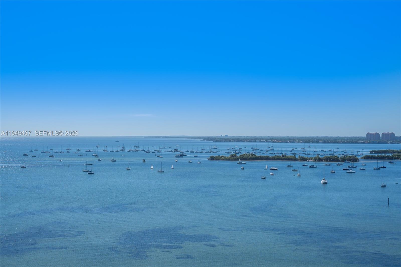 GROVE ISLE CONDO - Residential