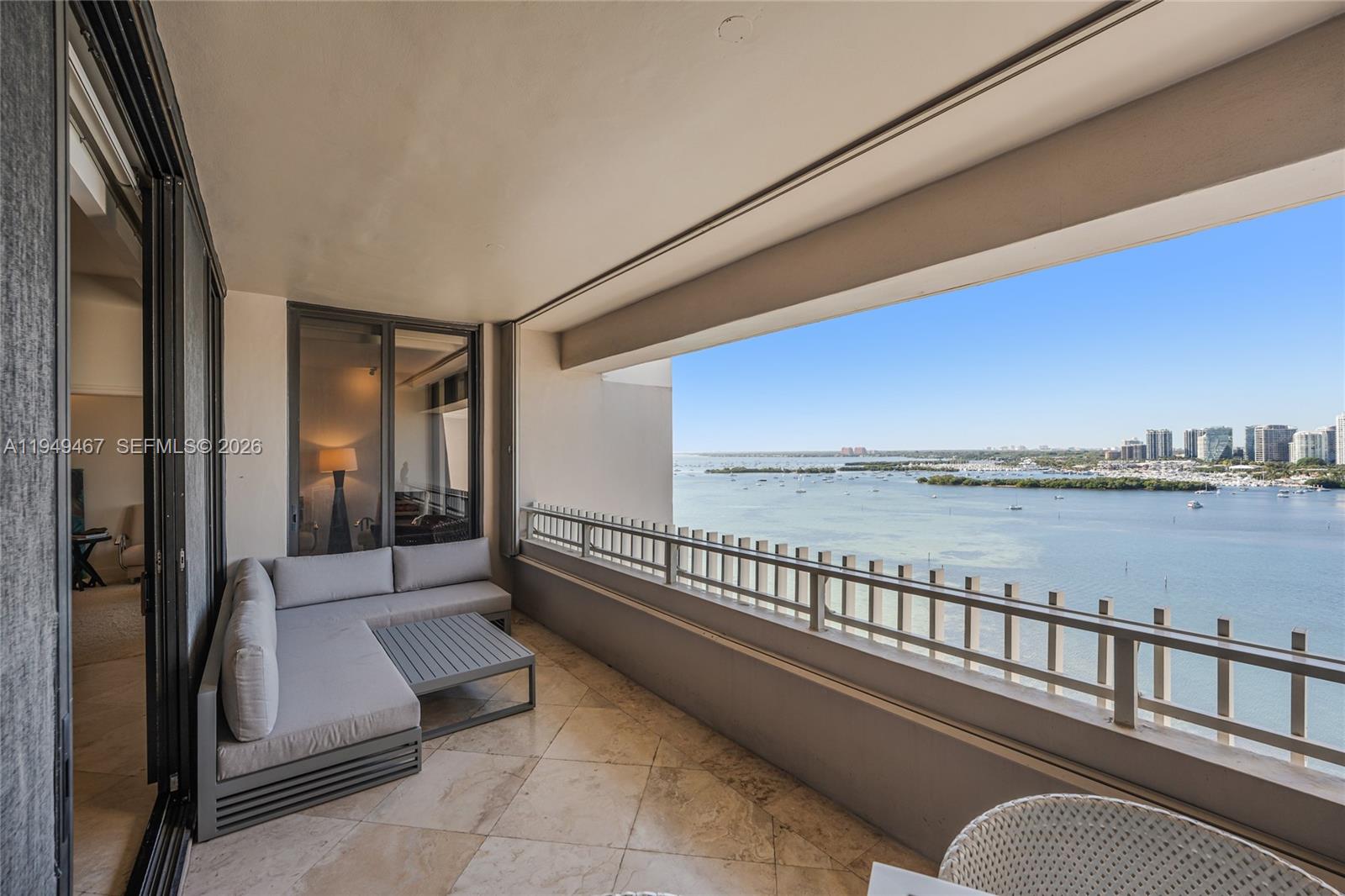 GROVE ISLE CONDO - Residential