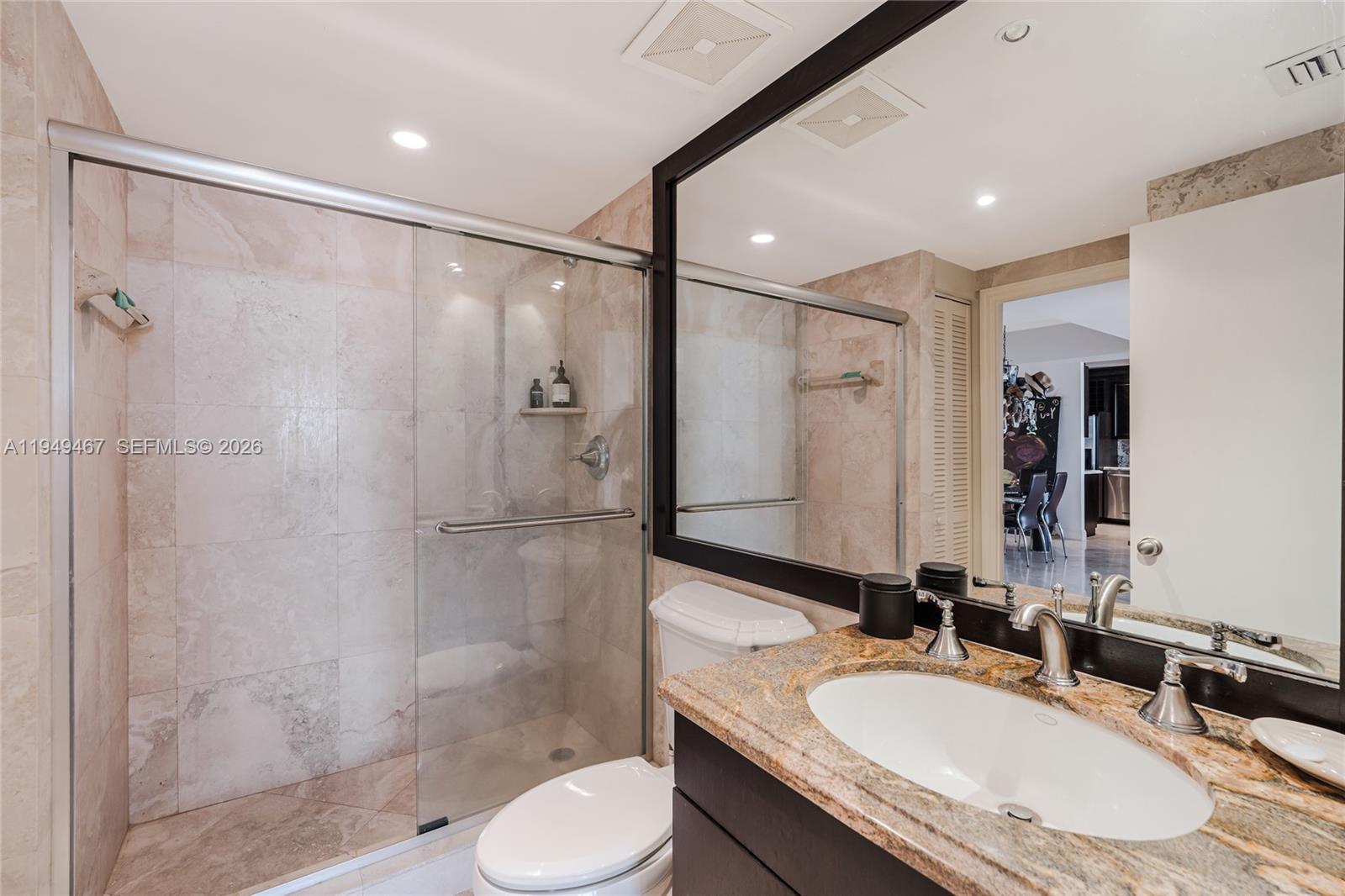 GROVE ISLE CONDO - Residential