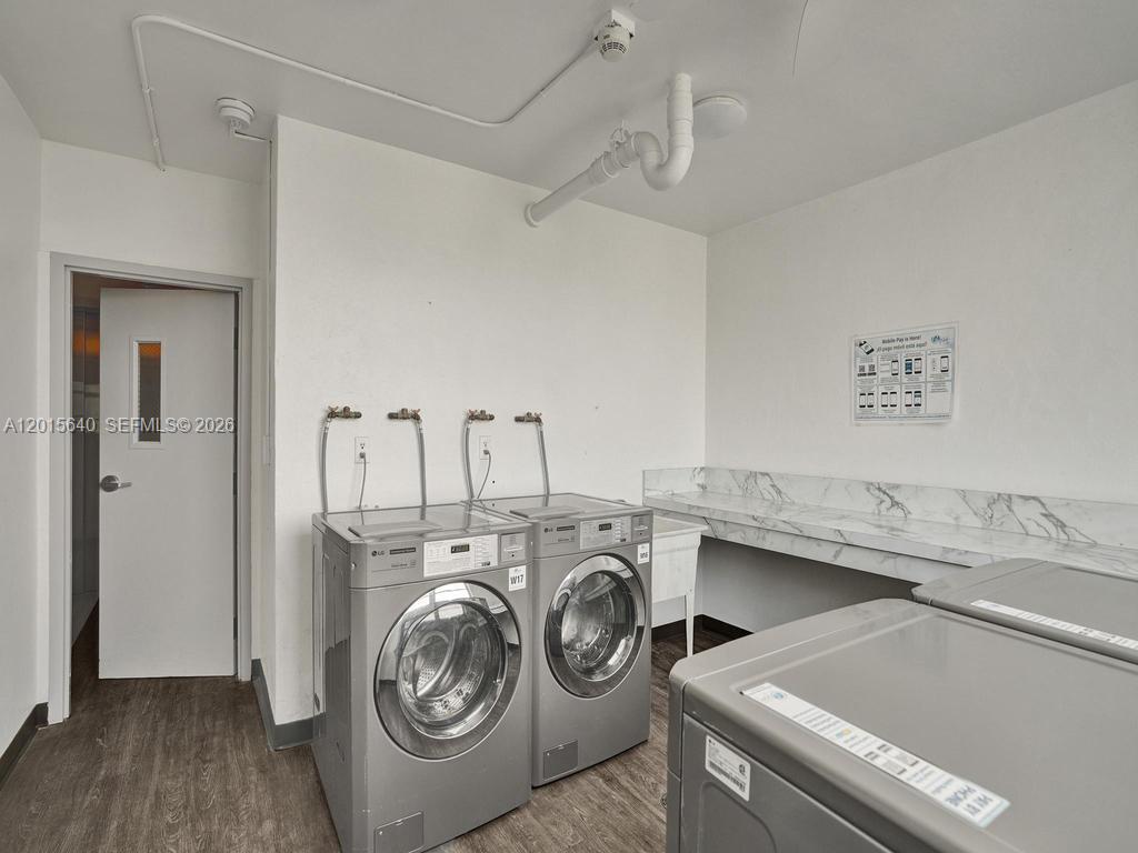 ARLEN HOUSE CONDO - Residential