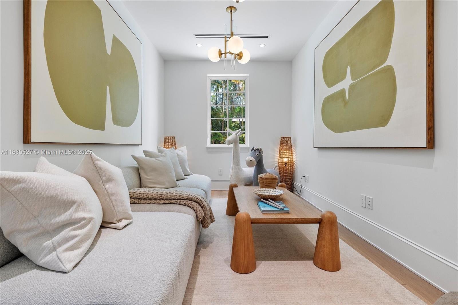 MIAMI SHORES SEC 1 AMD - Residential