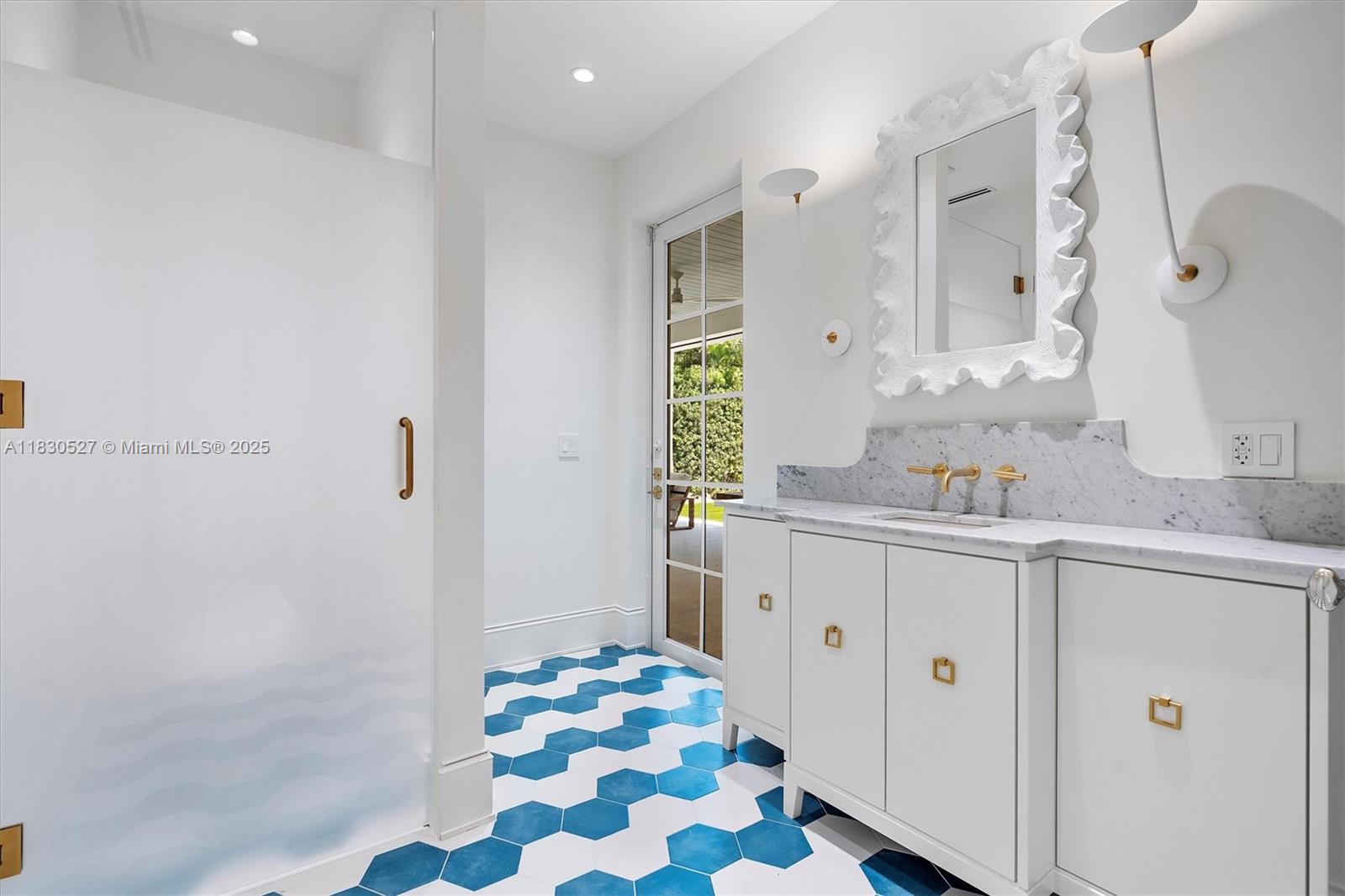 MIAMI SHORES SEC 1 AMD - Residential