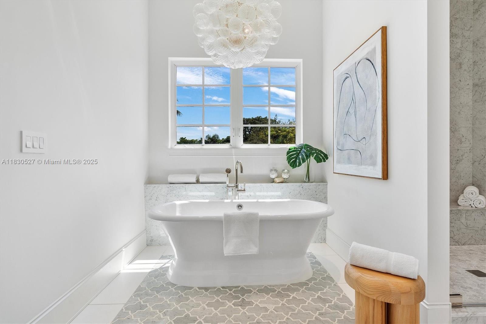 MIAMI SHORES SEC 1 AMD - Residential