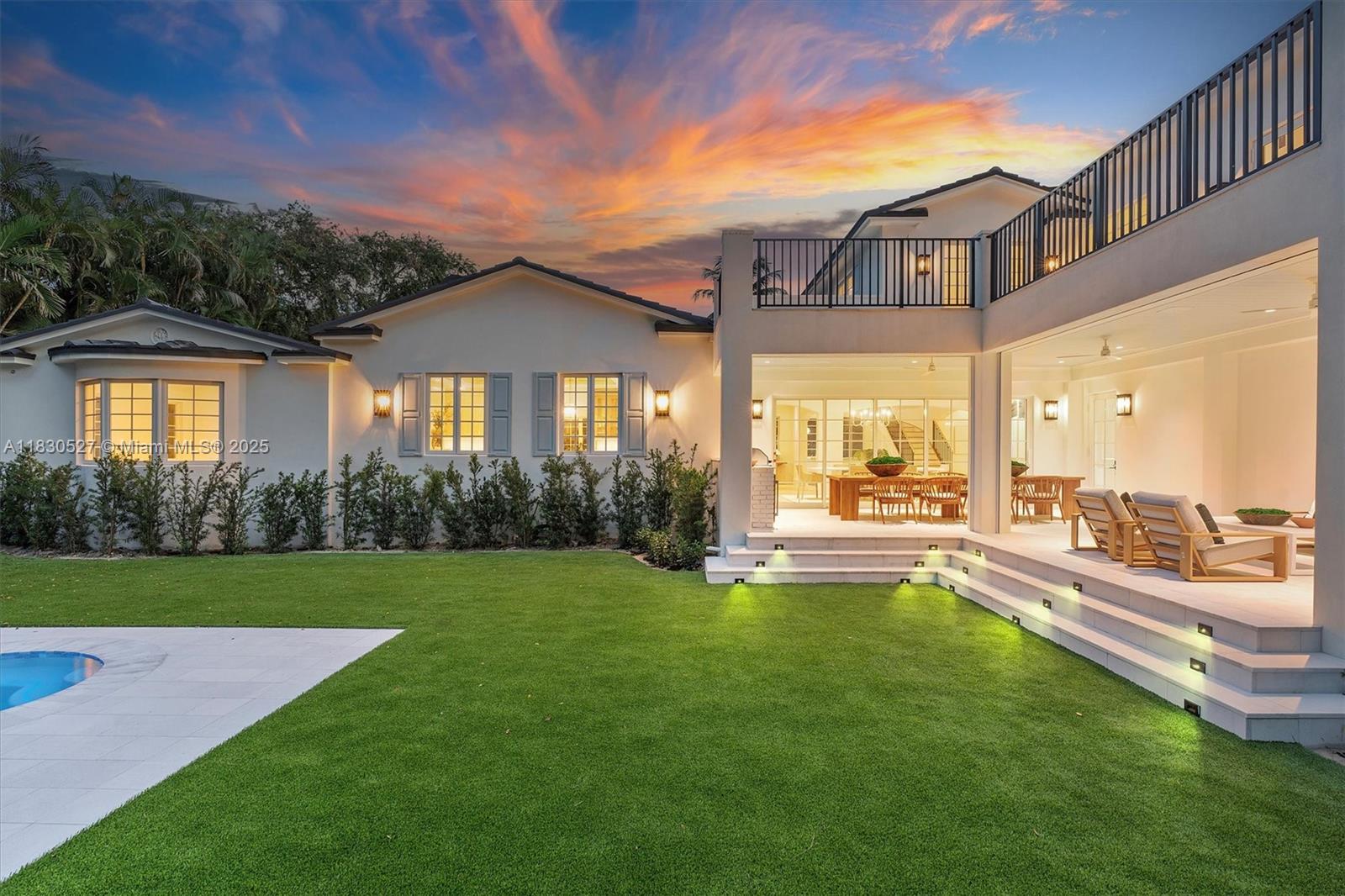 MIAMI SHORES SEC 1 AMD - Residential