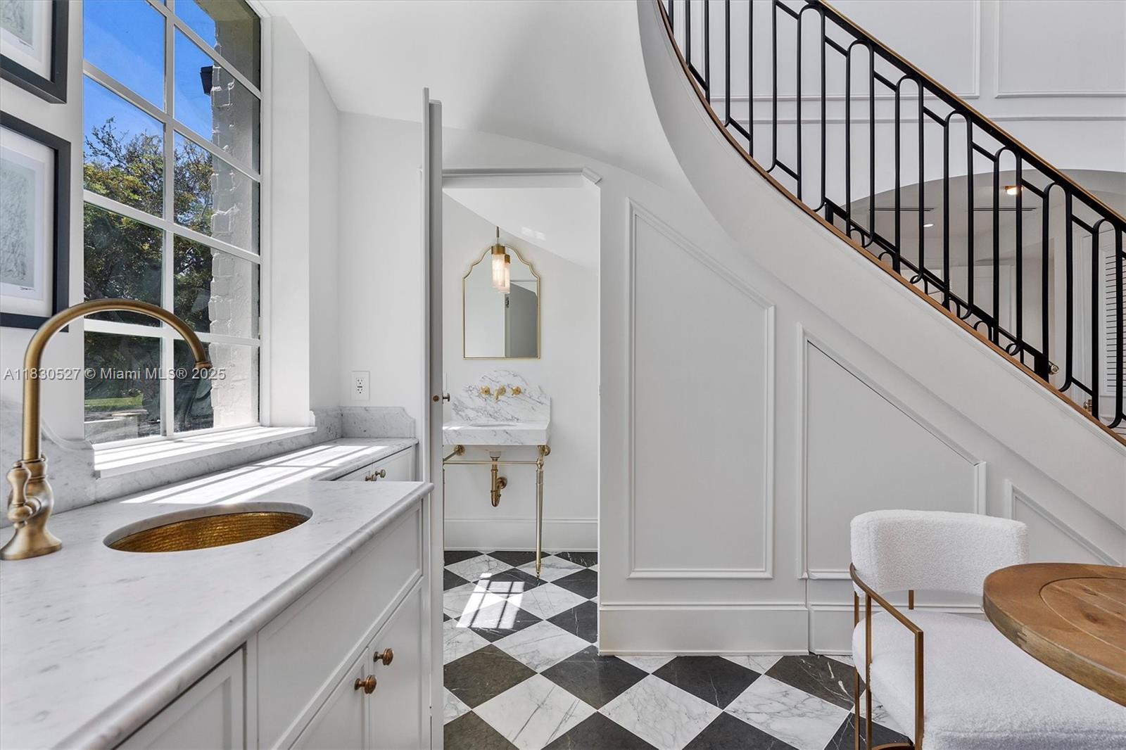 MIAMI SHORES SEC 1 AMD - Residential