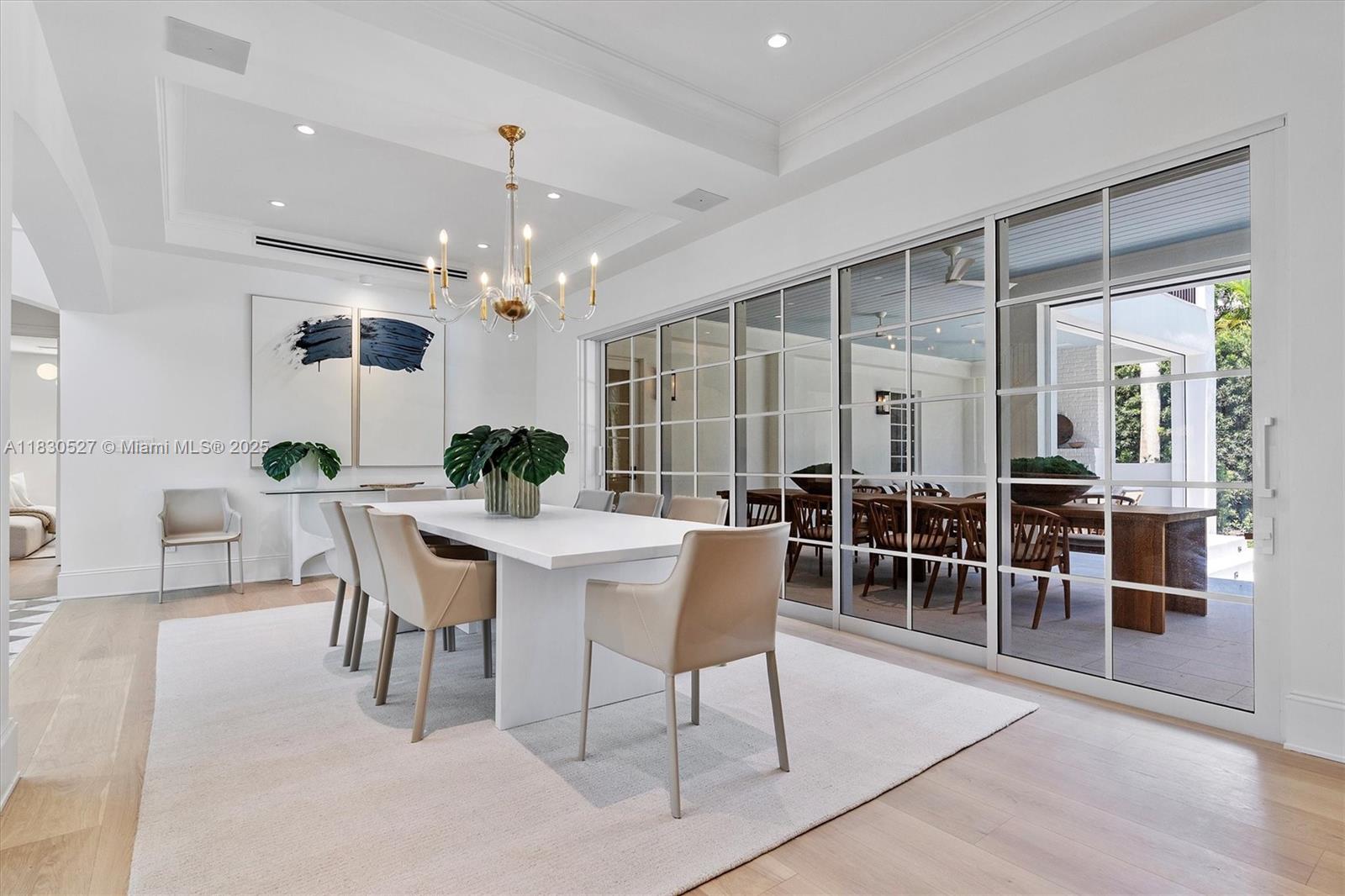 MIAMI SHORES SEC 1 AMD - Residential