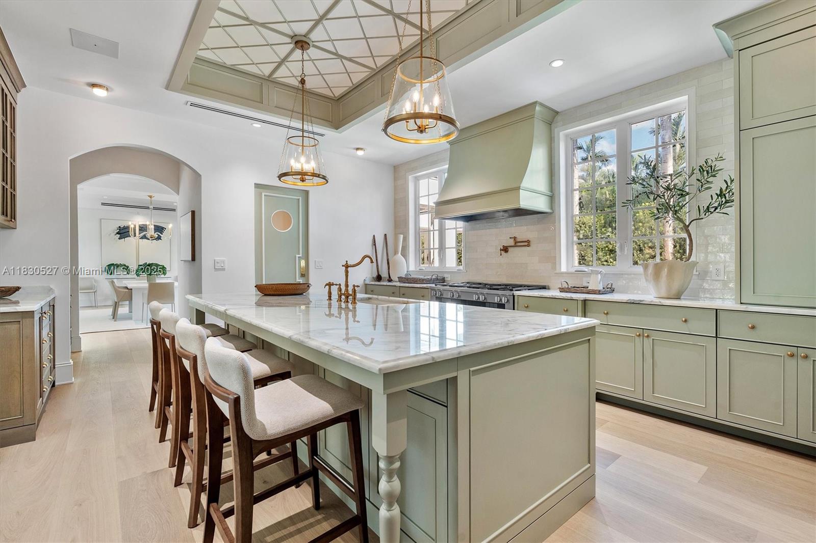 MIAMI SHORES SEC 1 AMD - Residential