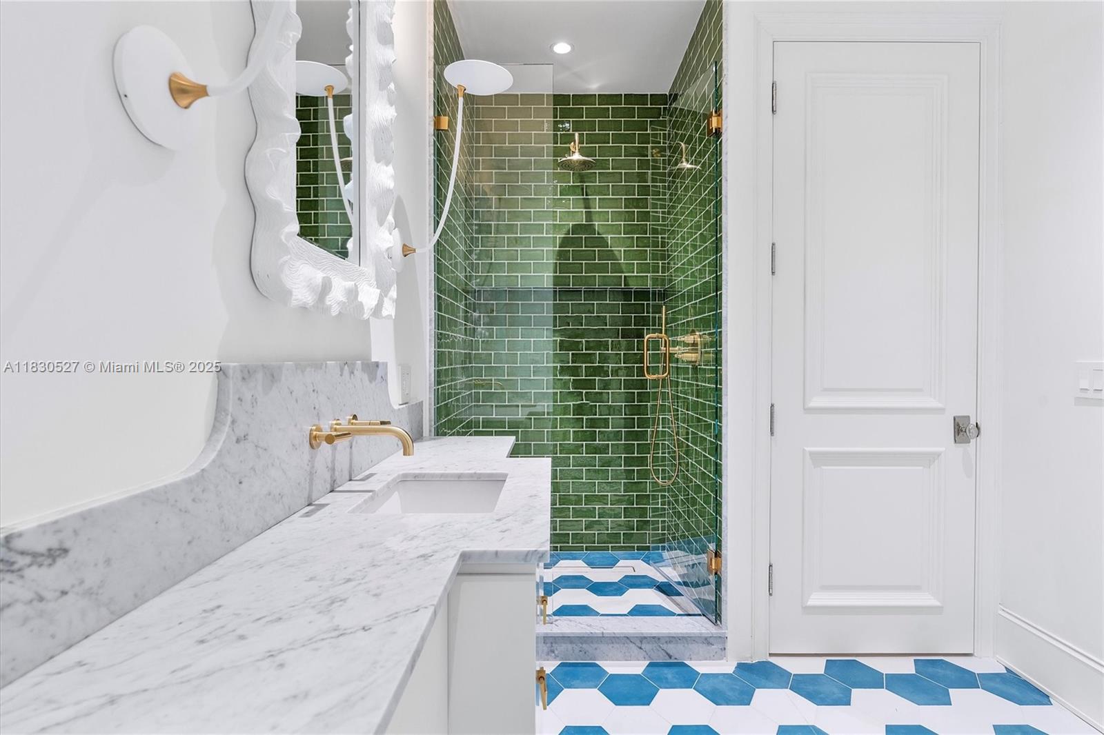 MIAMI SHORES SEC 1 AMD - Residential