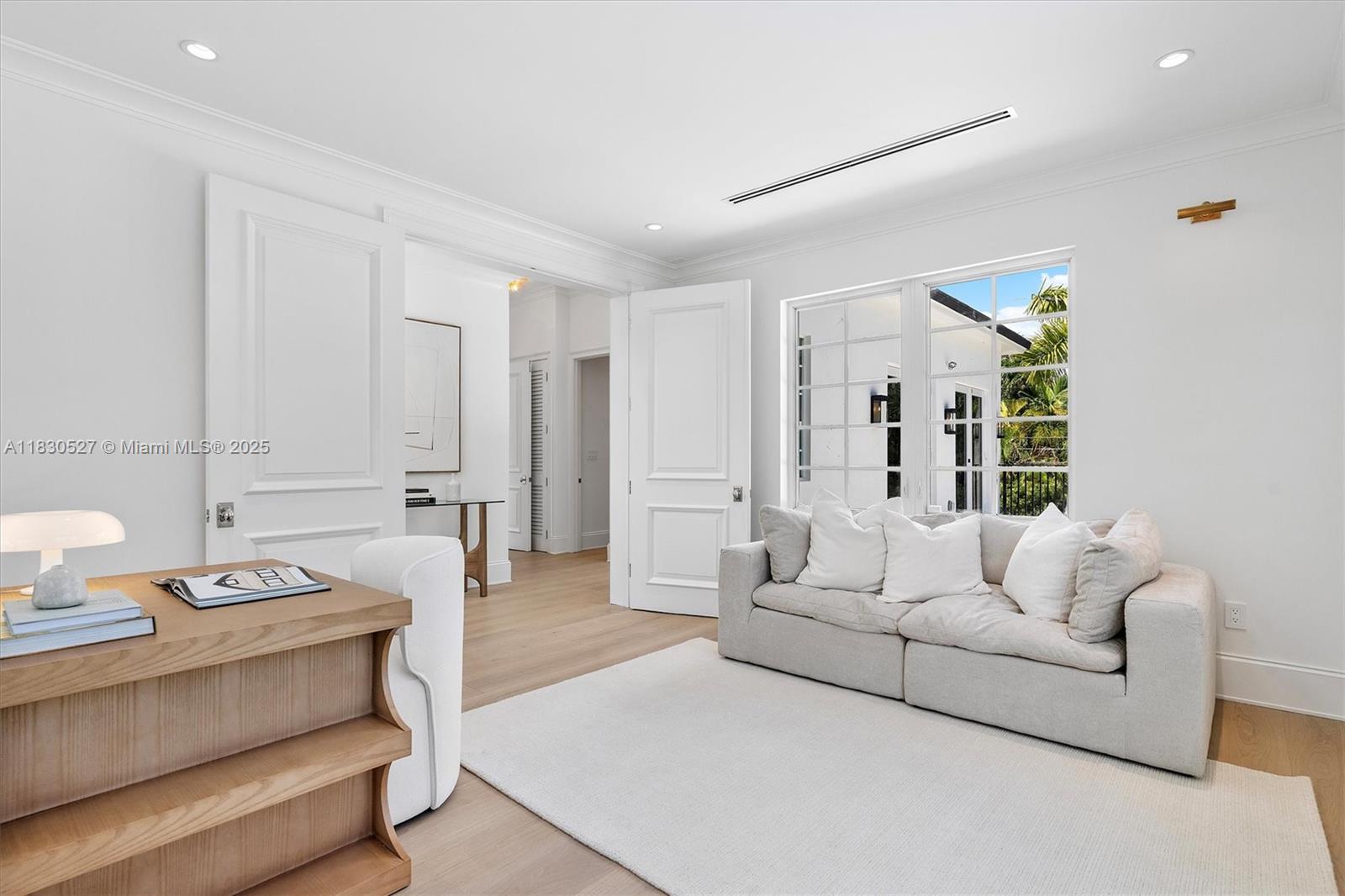 MIAMI SHORES SEC 1 AMD - Residential