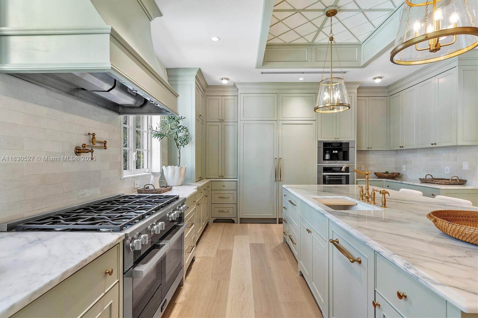 MIAMI SHORES SEC 1 AMD - Residential