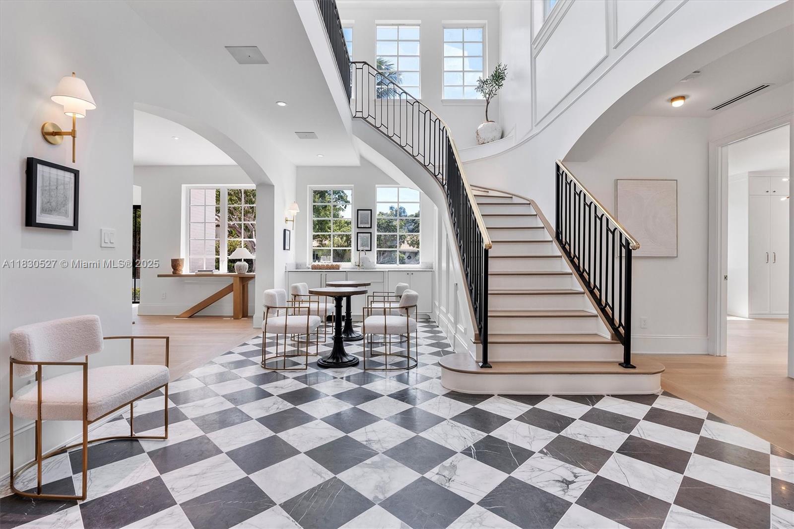 MIAMI SHORES SEC 1 AMD - Residential