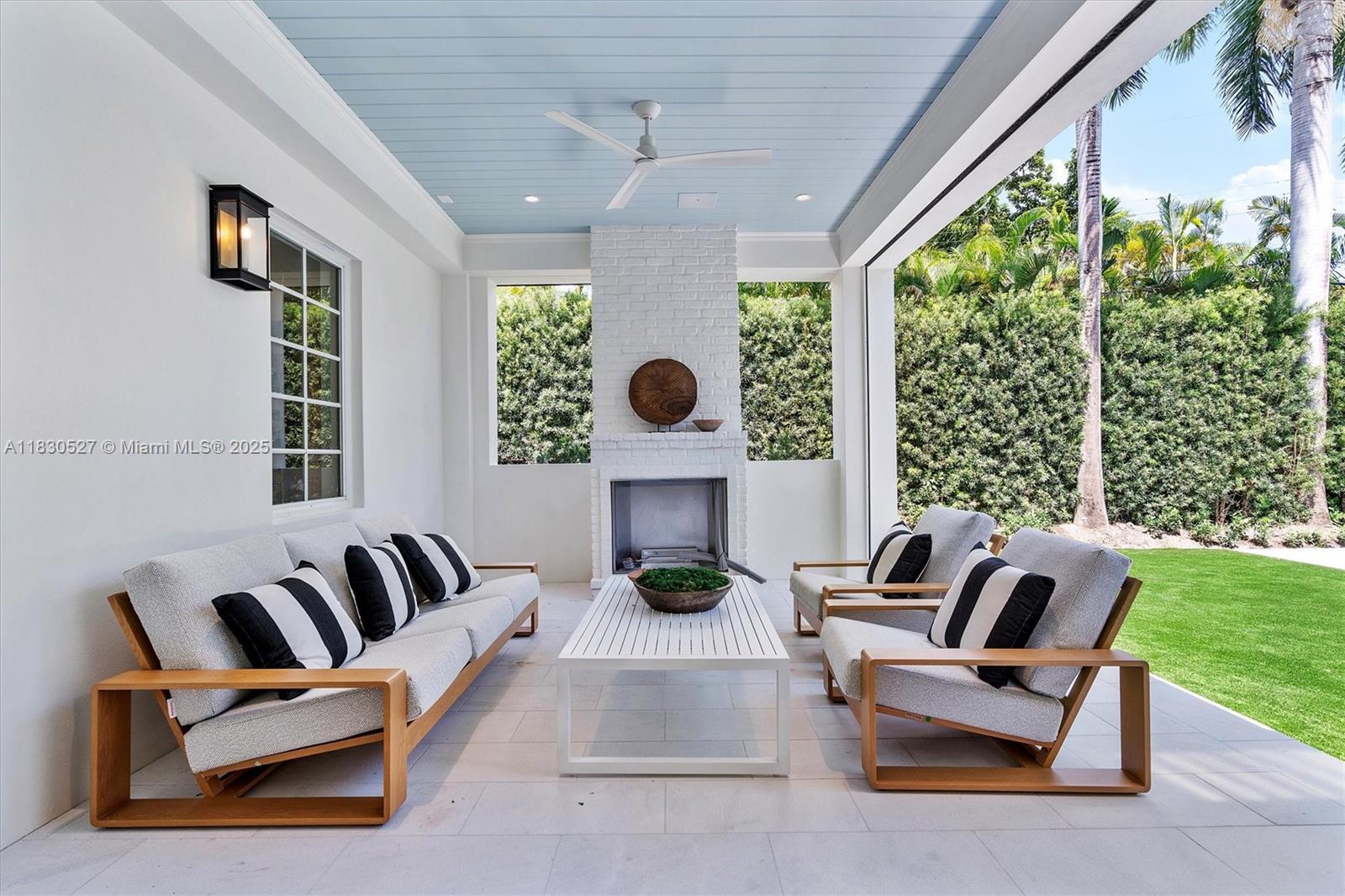 MIAMI SHORES SEC 1 AMD - Residential