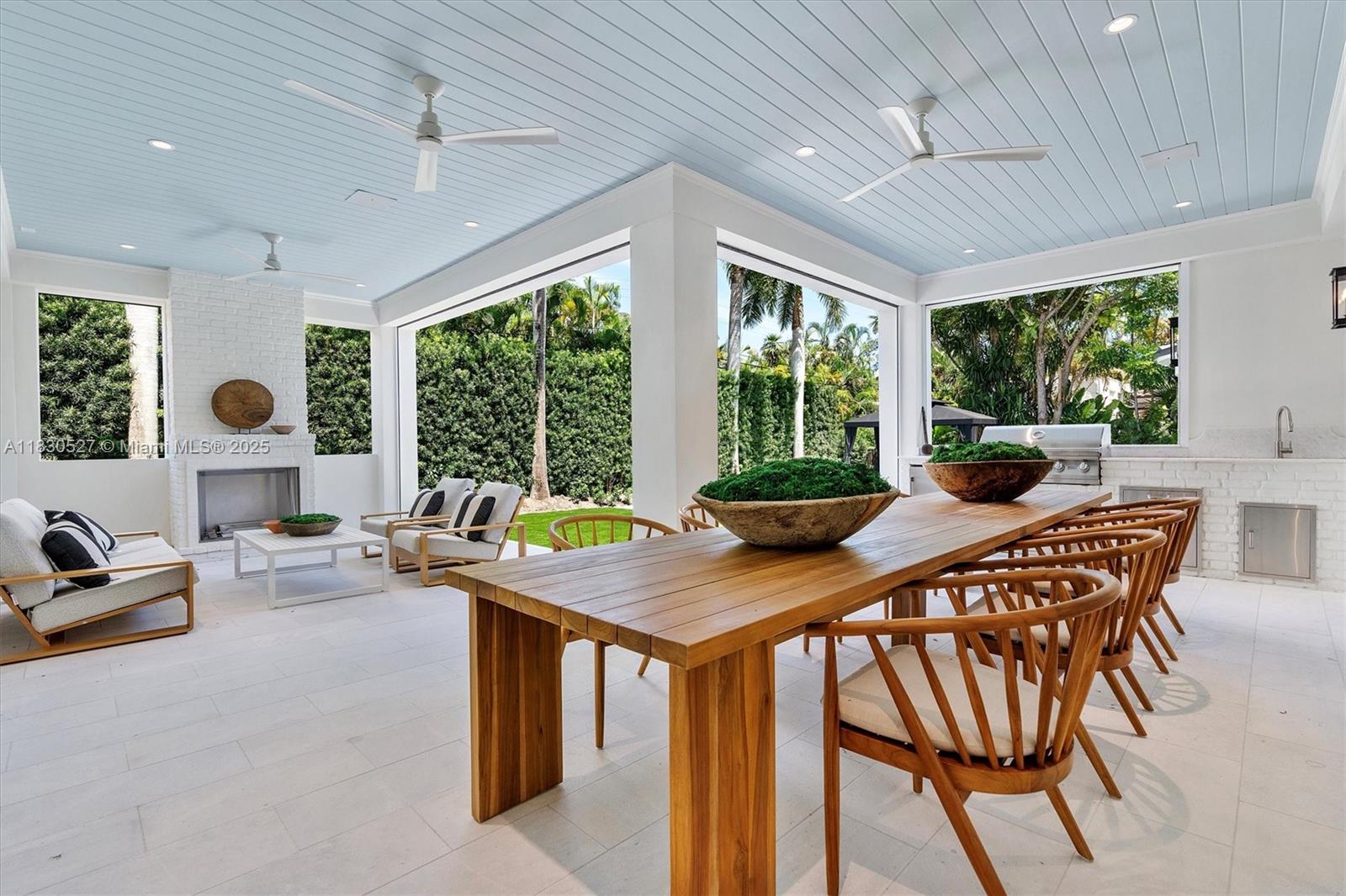 MIAMI SHORES SEC 1 AMD - Residential