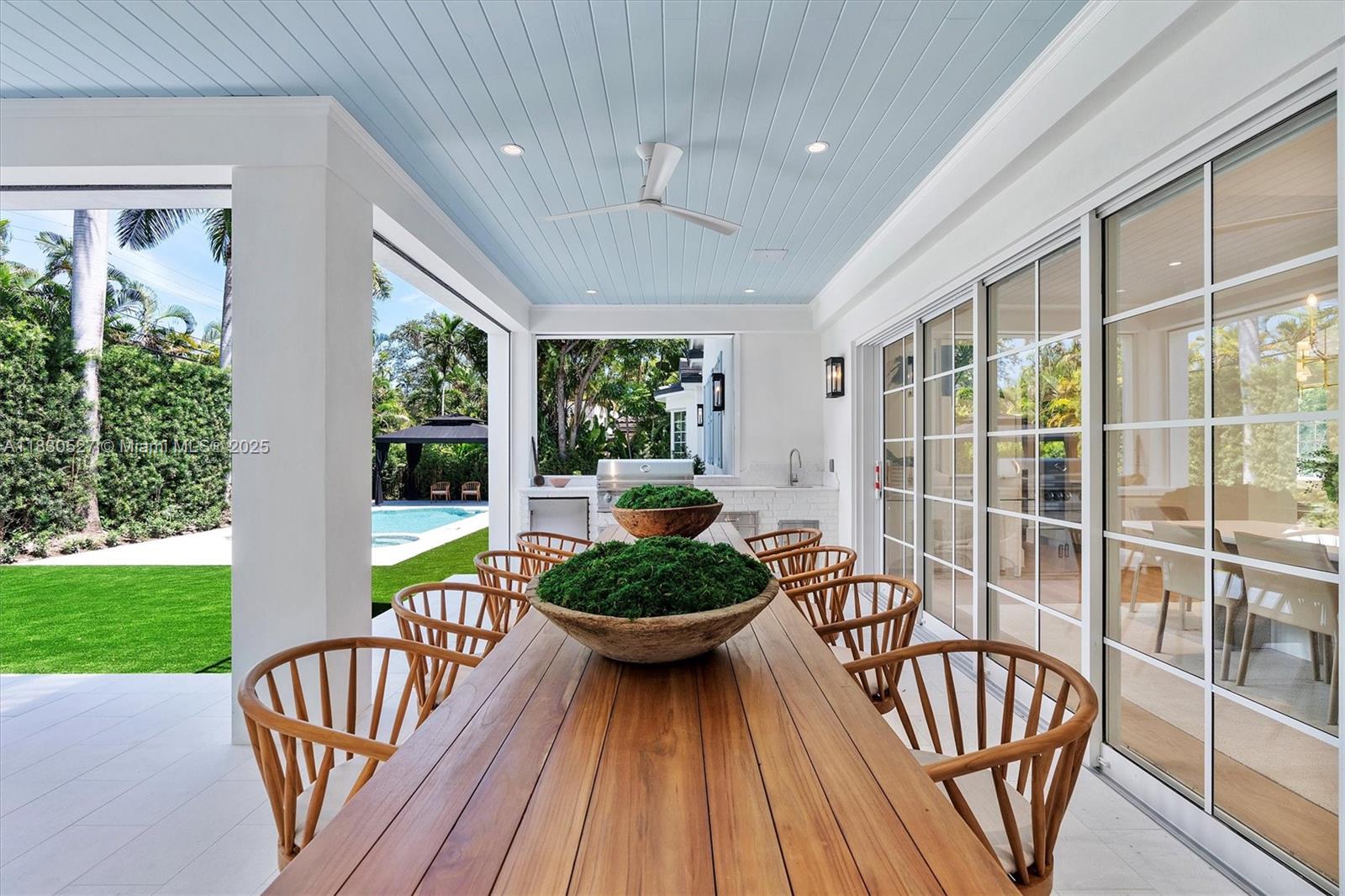 MIAMI SHORES SEC 1 AMD - Residential