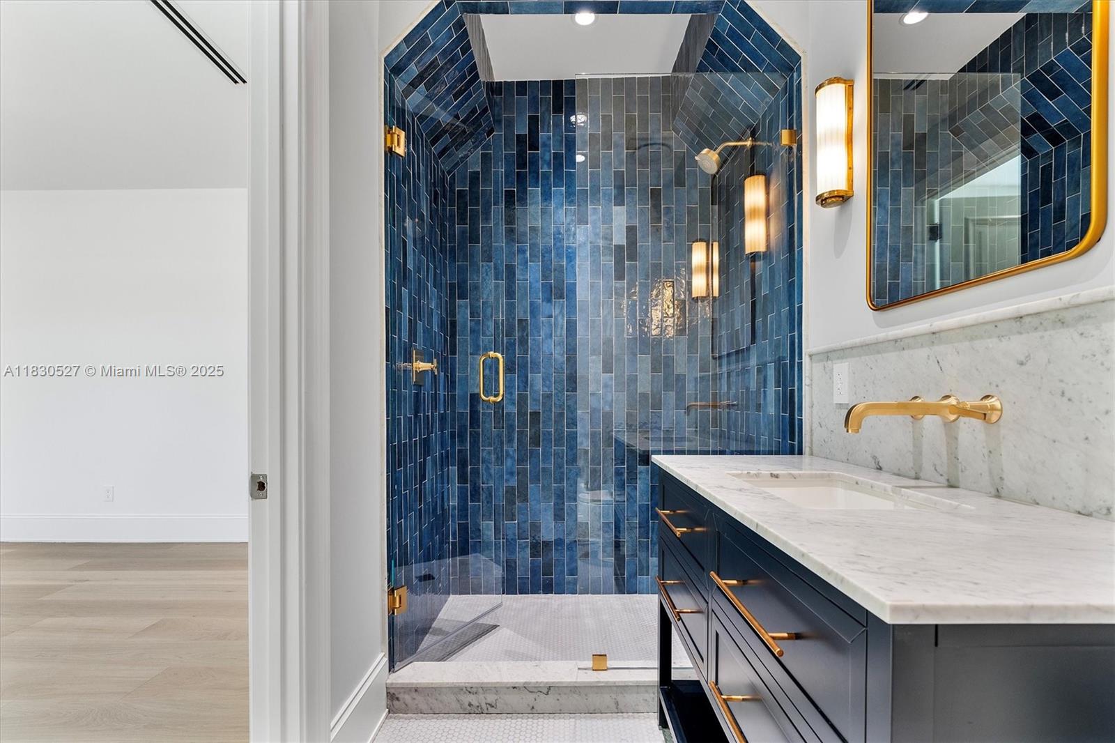 MIAMI SHORES SEC 1 AMD - Residential