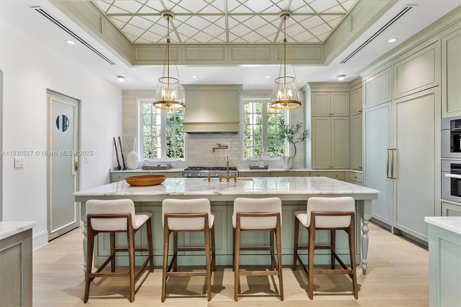 MIAMI SHORES SEC 1 AMD - Residential