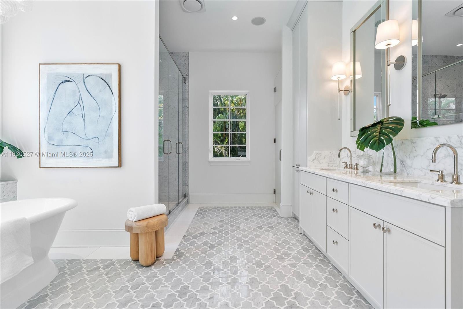 MIAMI SHORES SEC 1 AMD - Residential