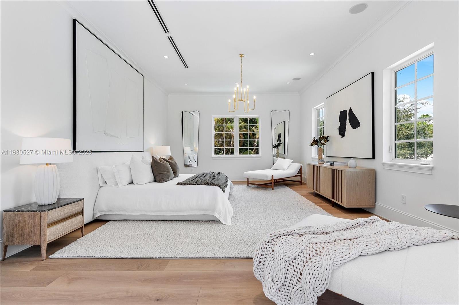 MIAMI SHORES SEC 1 AMD - Residential