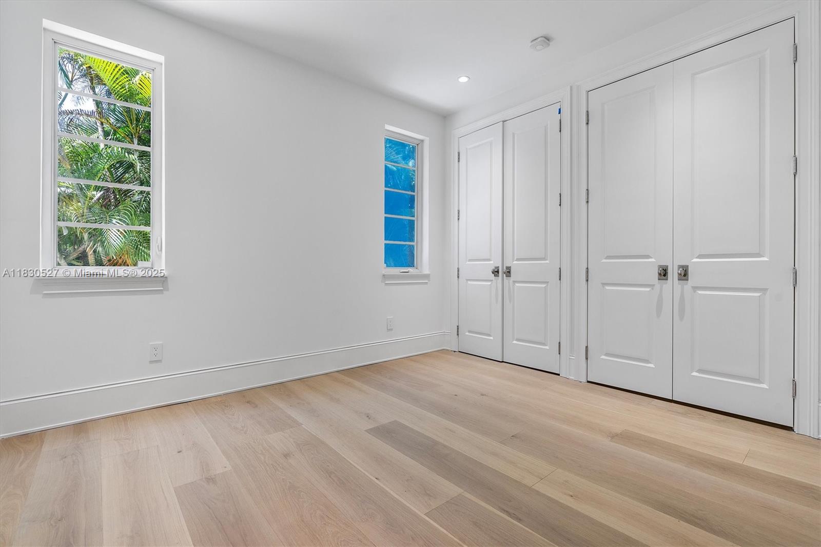 MIAMI SHORES SEC 1 AMD - Residential