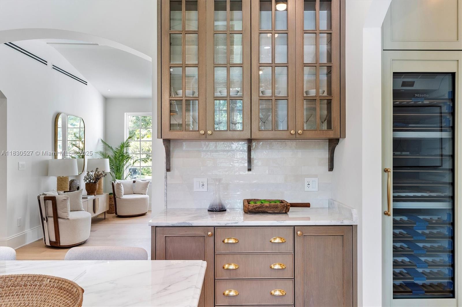 MIAMI SHORES SEC 1 AMD - Residential