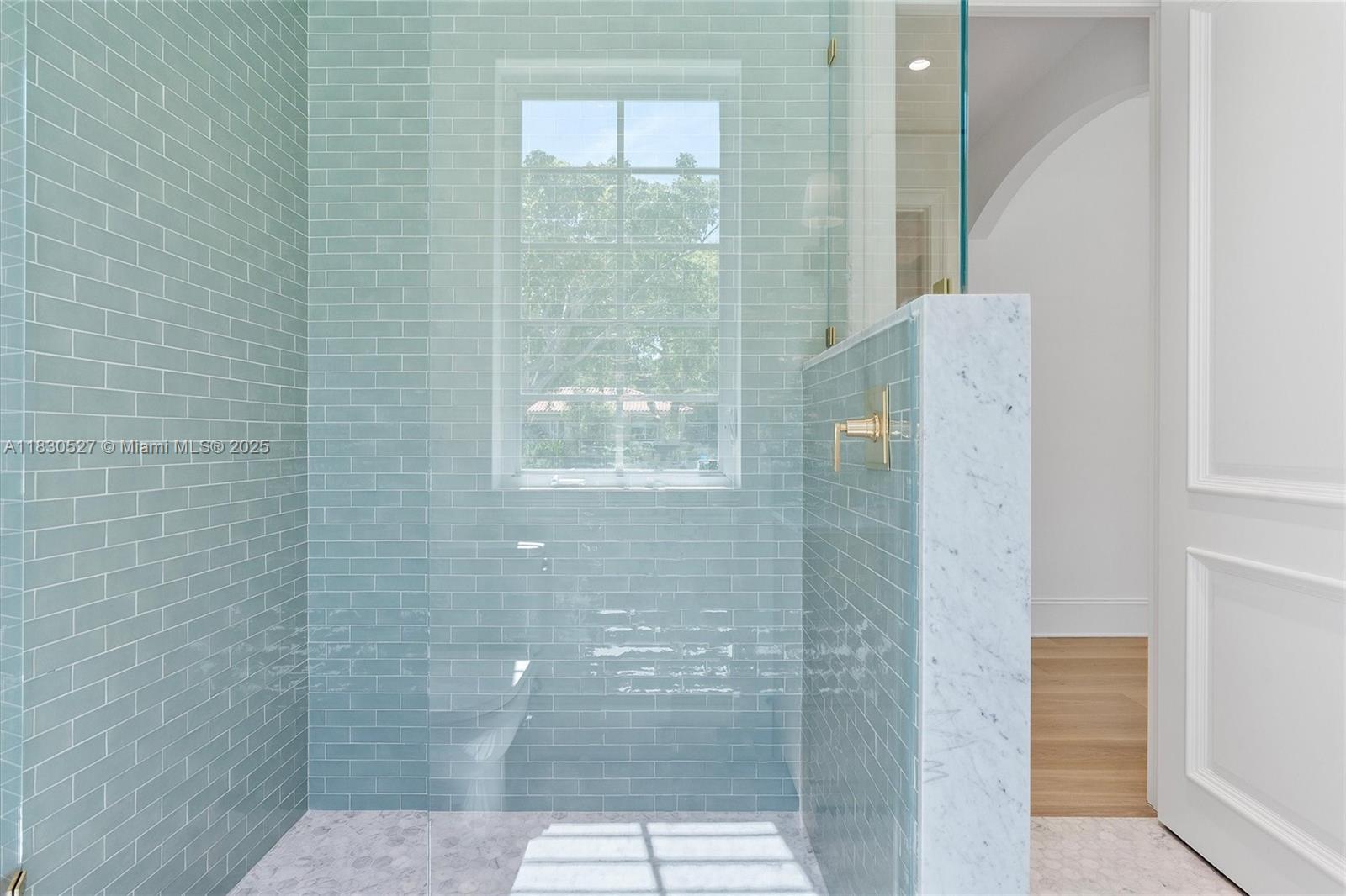 MIAMI SHORES SEC 1 AMD - Residential