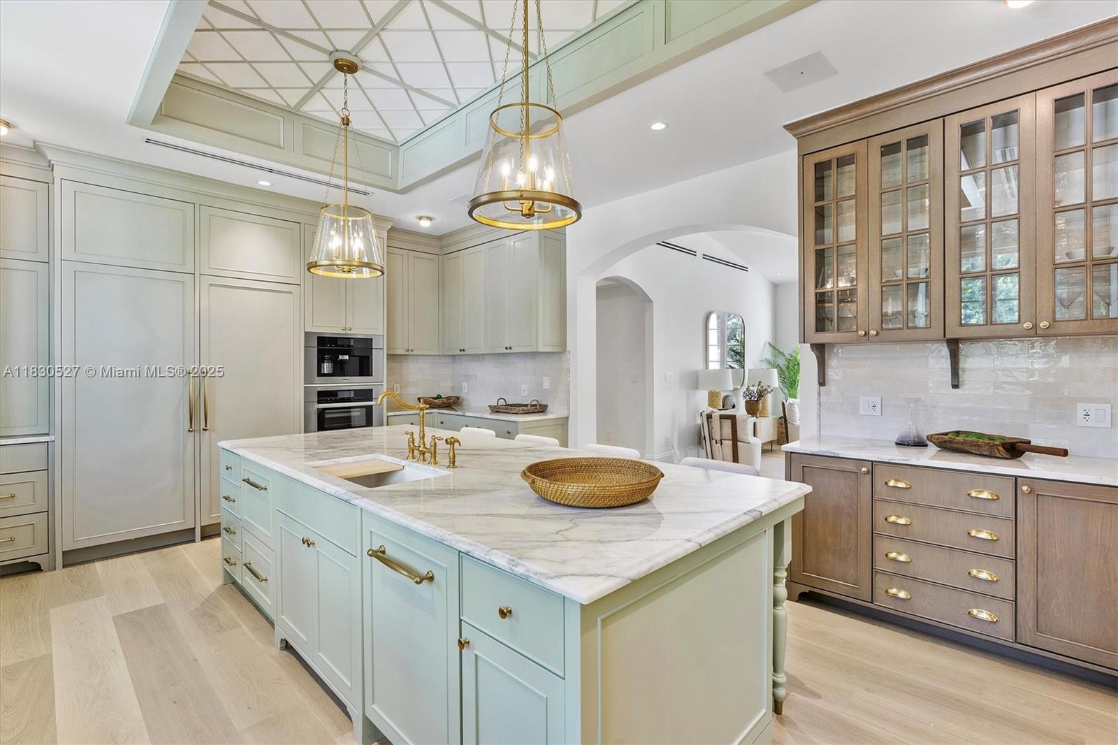 MIAMI SHORES SEC 1 AMD - Residential