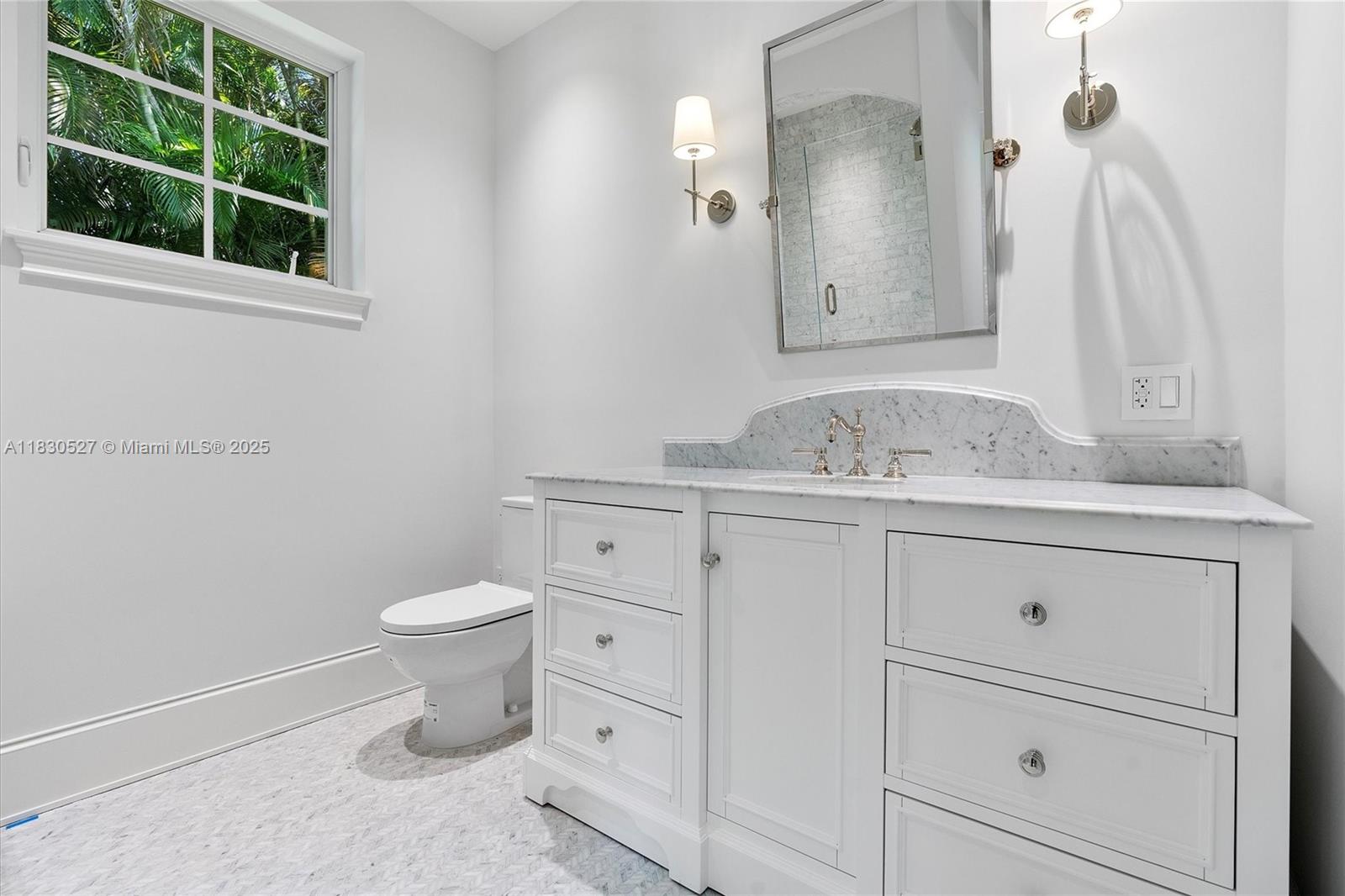 MIAMI SHORES SEC 1 AMD - Residential