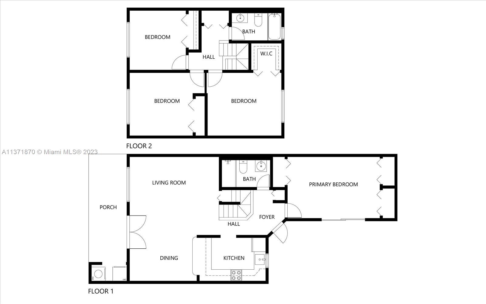MANGO HILL CONDO - Residential