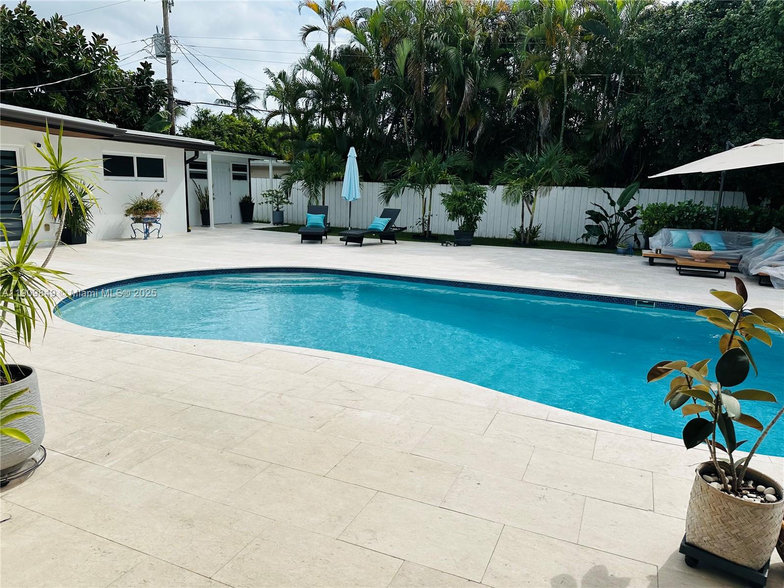 SKY LAKE - Residential