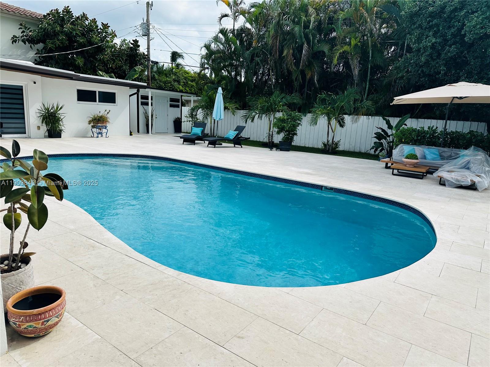 SKY LAKE - Residential