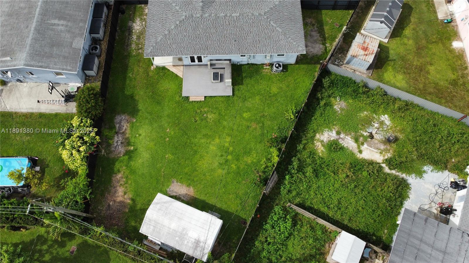 CUTLER RIDGE SEC 3 - Residential
