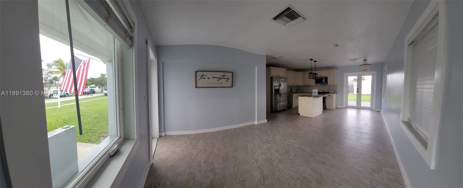 CUTLER RIDGE SEC 3 - Residential