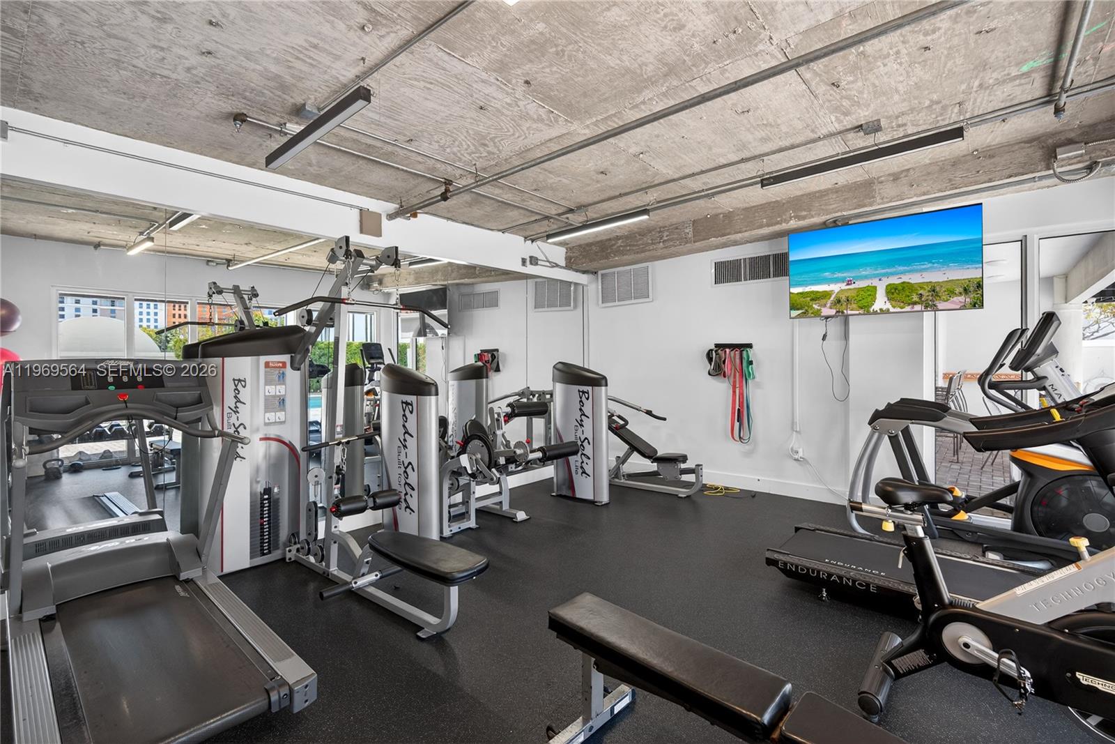 GABLES TERRACE CONDO - Residential