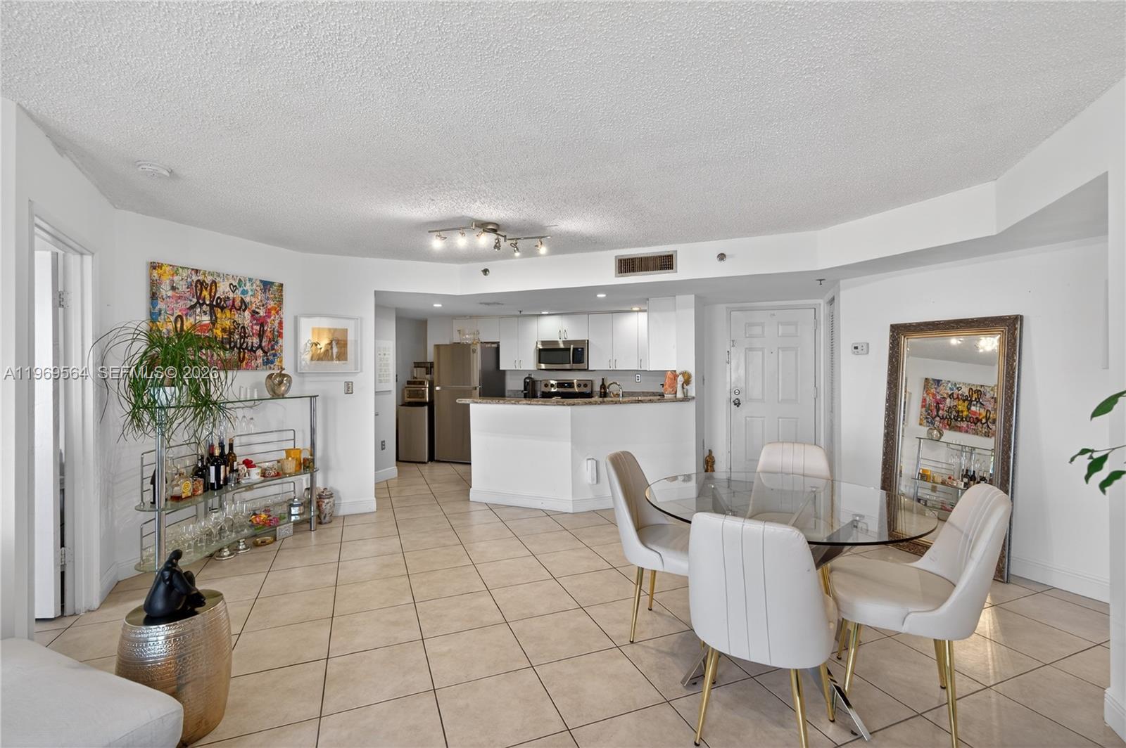 GABLES TERRACE CONDO - Residential