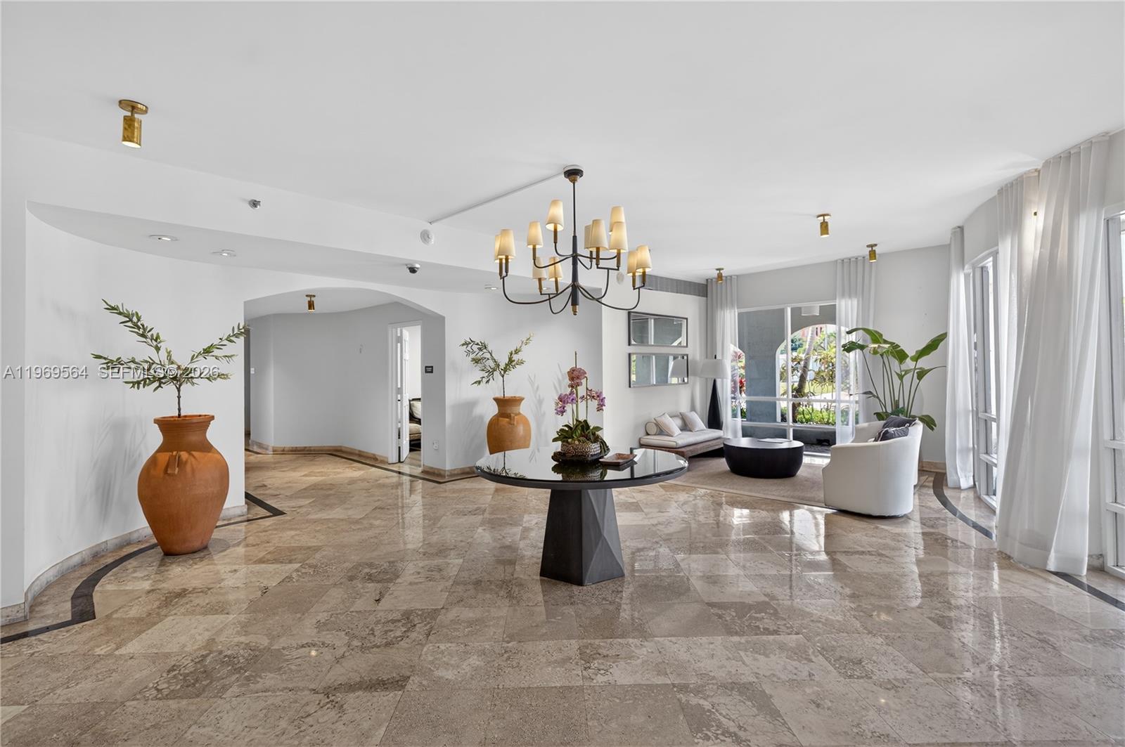 GABLES TERRACE CONDO - Residential