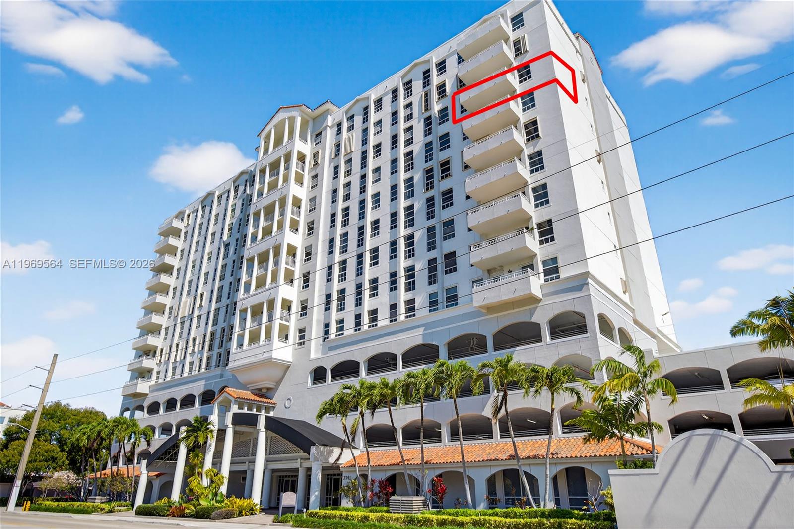 GABLES TERRACE CONDO - Residential