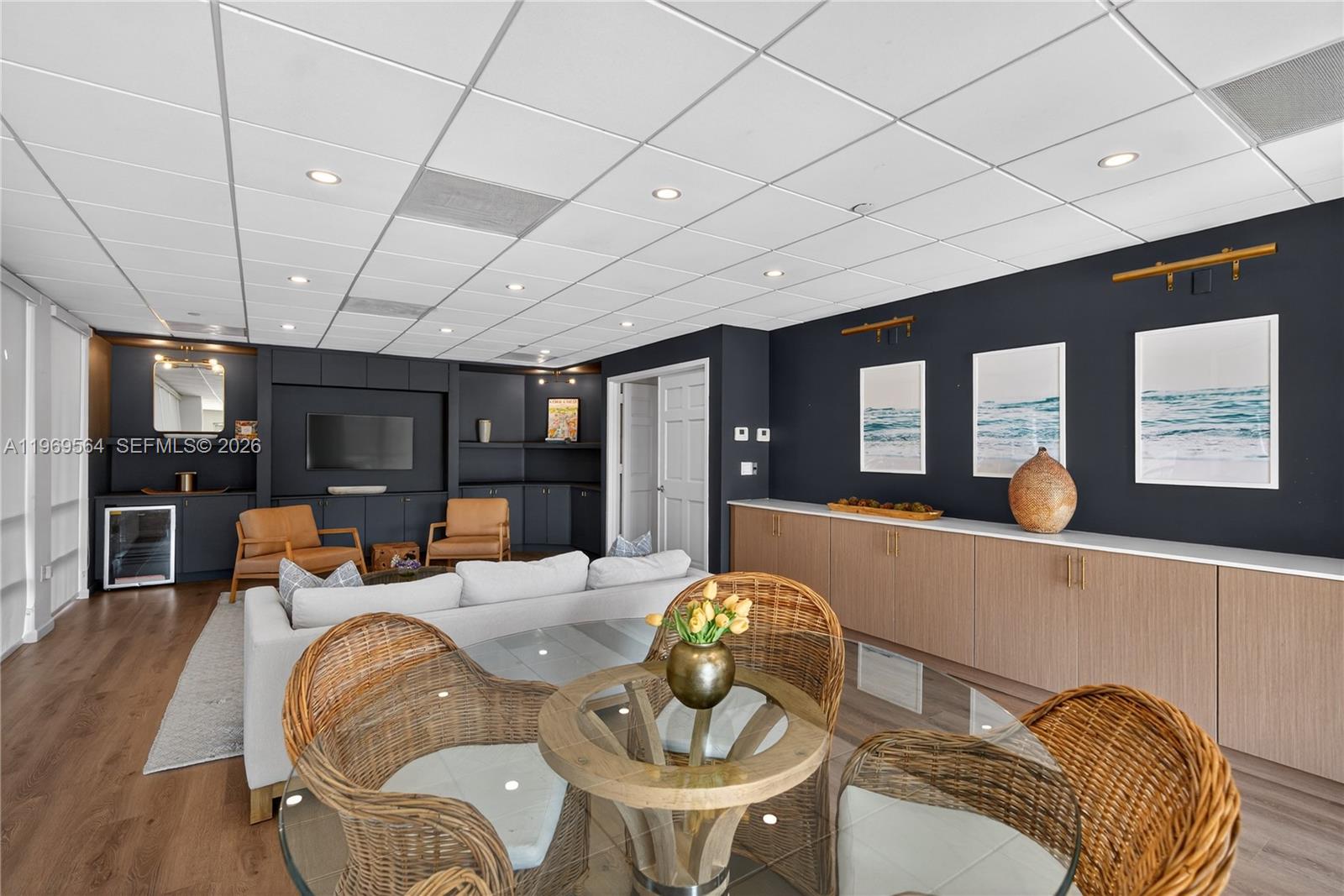 GABLES TERRACE CONDO - Residential