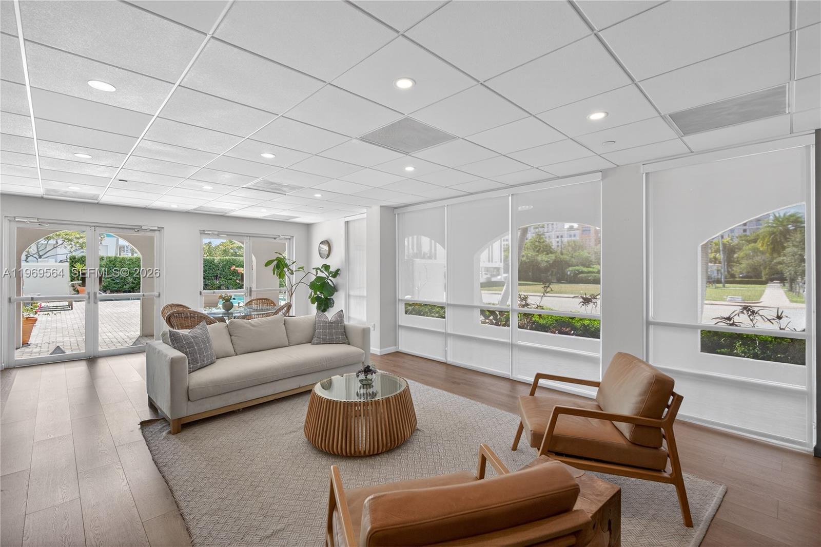 GABLES TERRACE CONDO - Residential