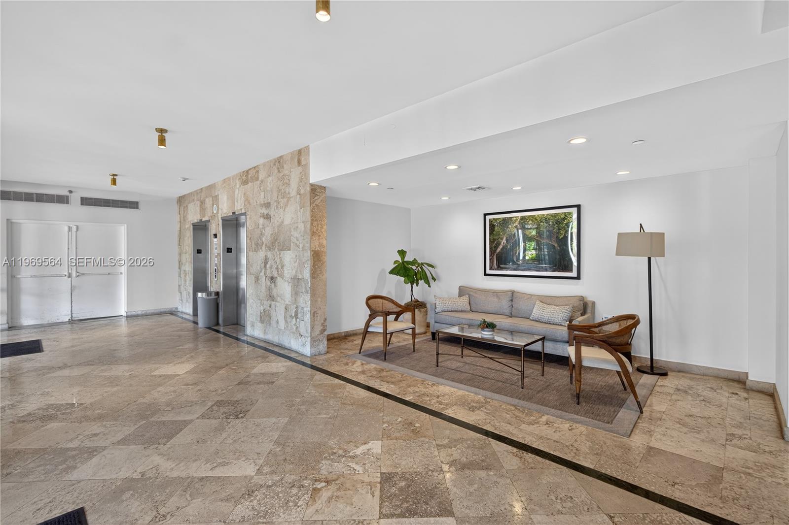 GABLES TERRACE CONDO - Residential