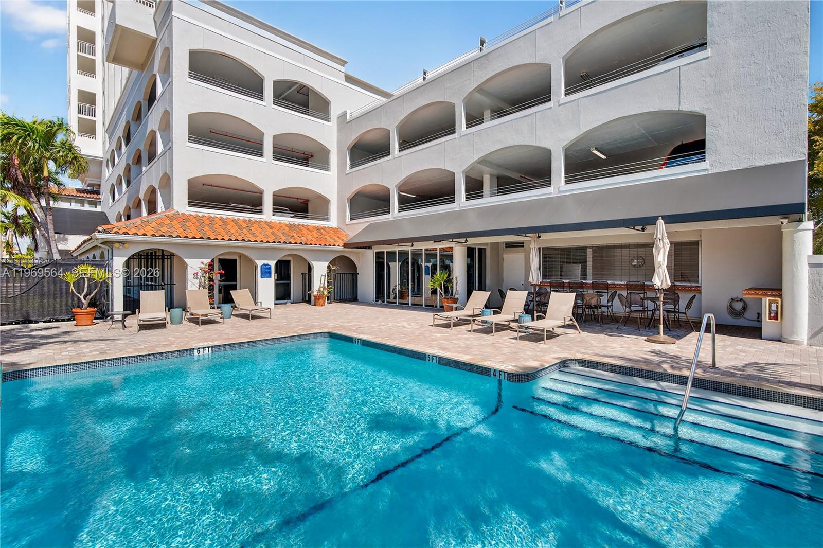 GABLES TERRACE CONDO - Residential