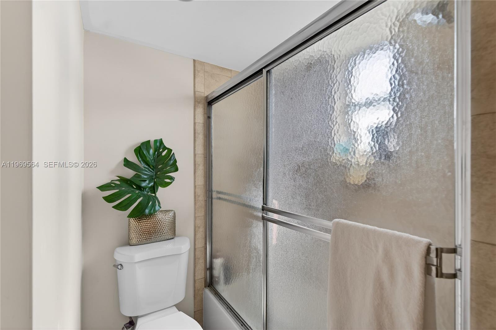 GABLES TERRACE CONDO - Residential