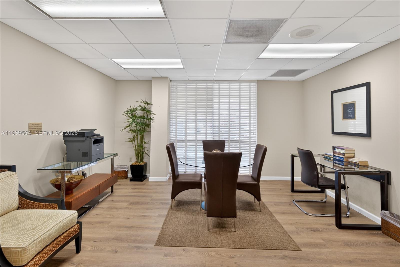 GABLES TERRACE CONDO - Residential