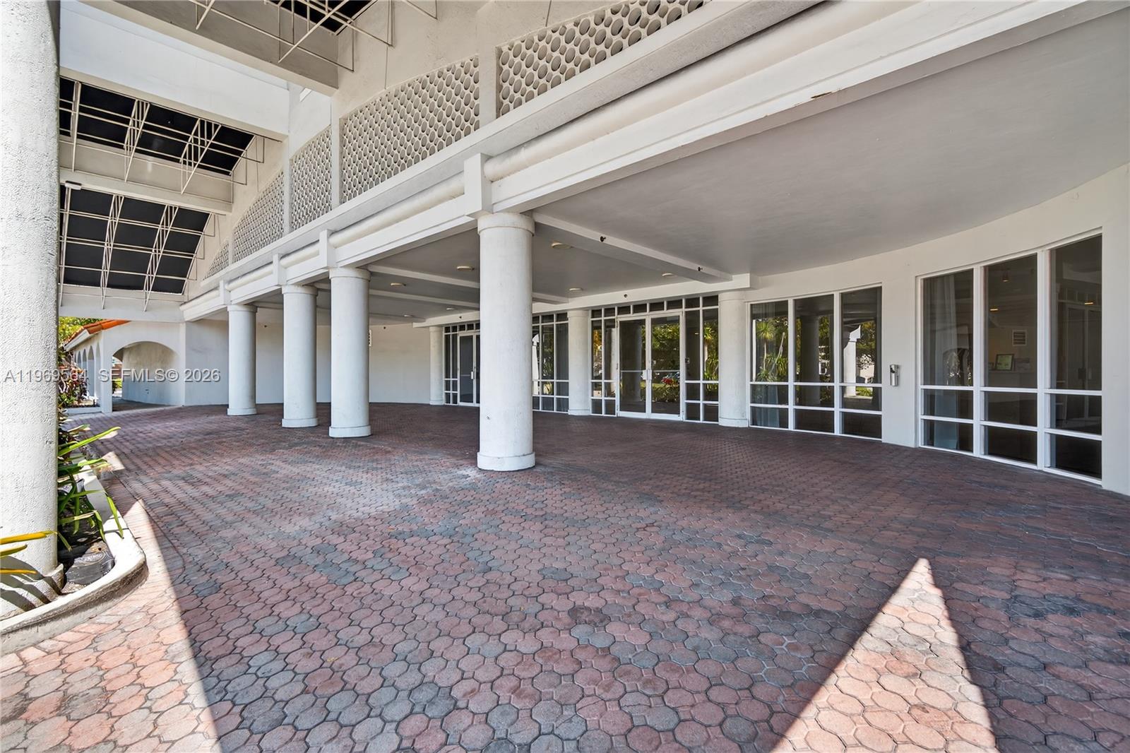 GABLES TERRACE CONDO - Residential