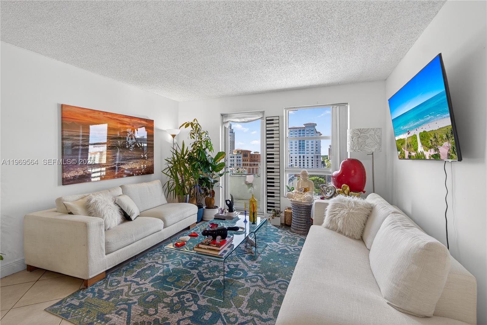 GABLES TERRACE CONDO - Residential