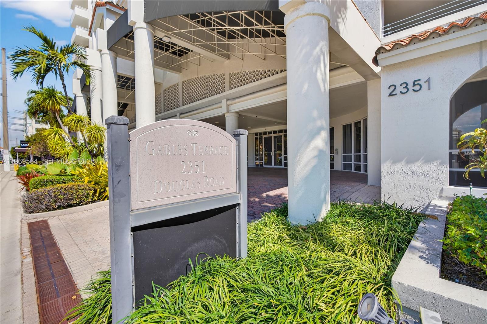 GABLES TERRACE CONDO - Residential