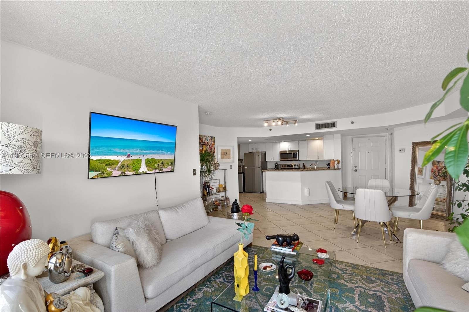 GABLES TERRACE CONDO - Residential