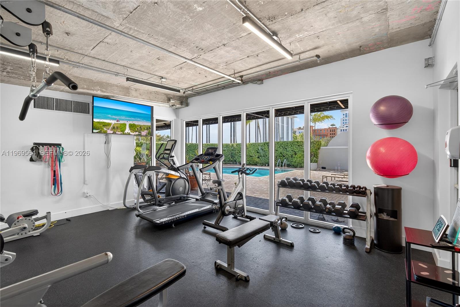 GABLES TERRACE CONDO - Residential