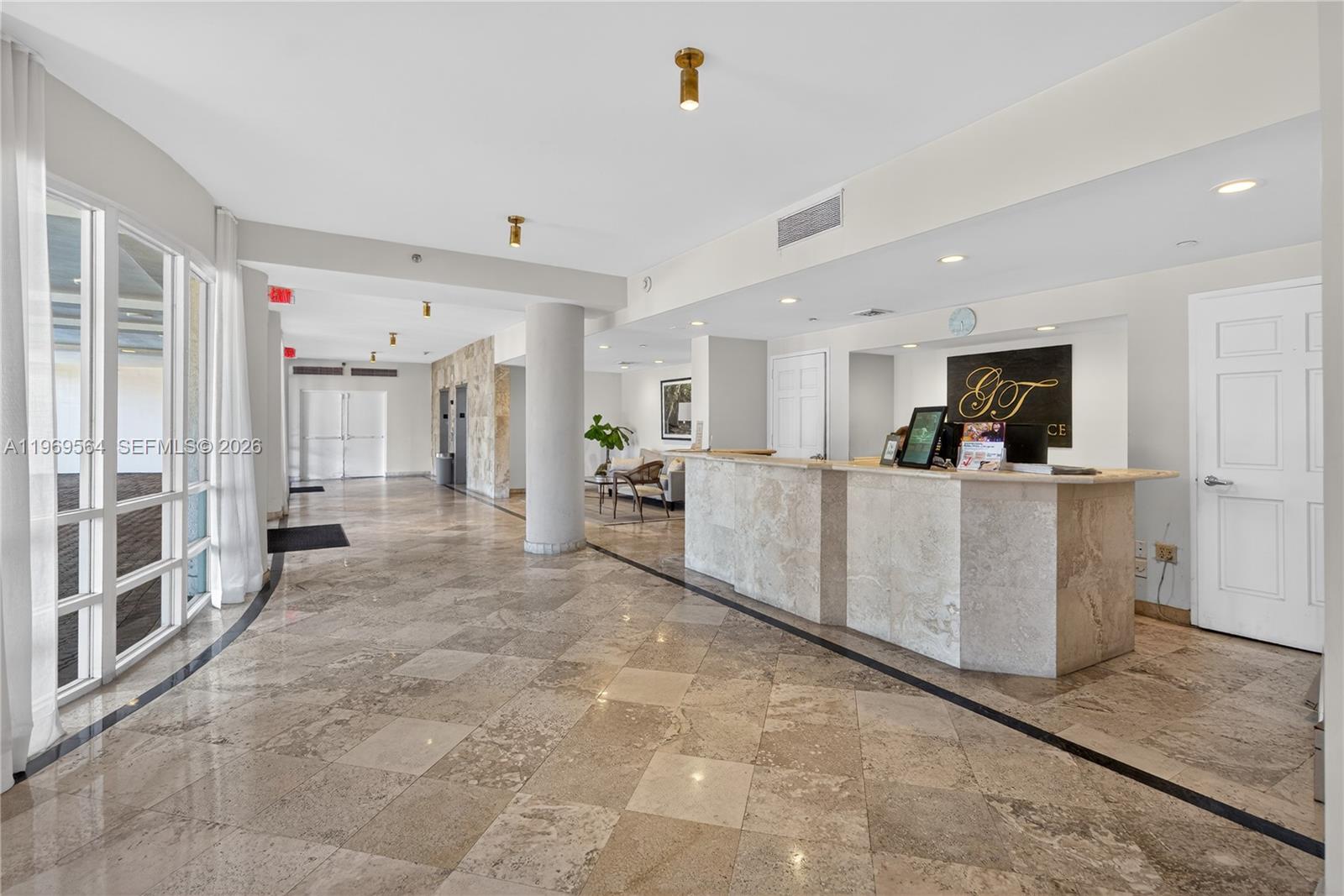 GABLES TERRACE CONDO - Residential