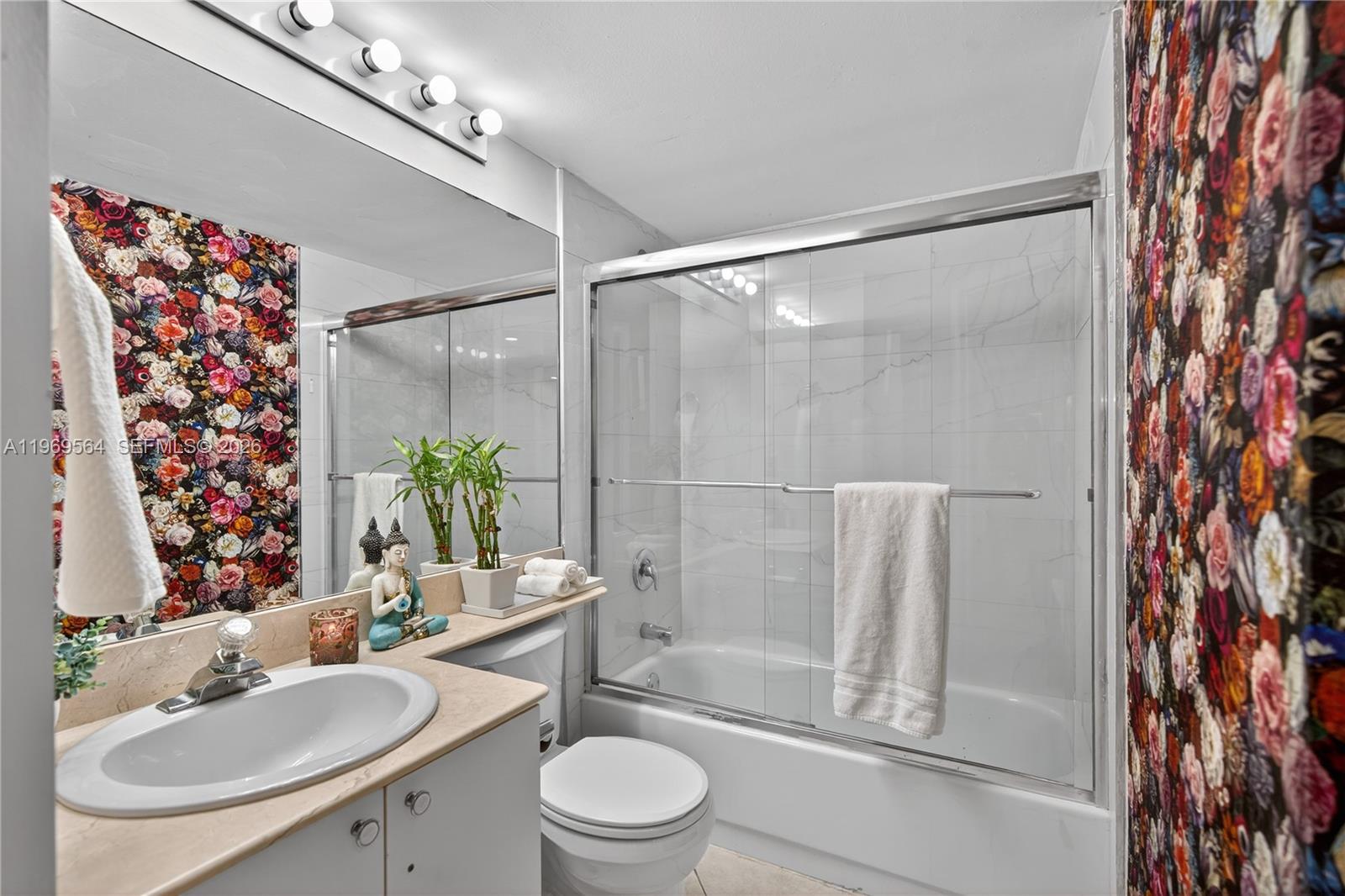 GABLES TERRACE CONDO - Residential